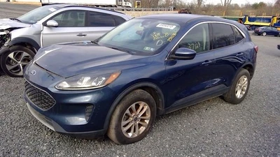 AC Condenser Fits 20-24 CORSAIR 1584443 - Image 1 of 4