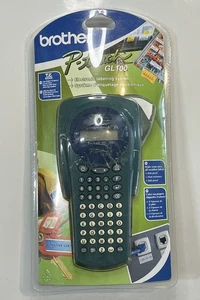 Brother P-Touch GL100-Electronic Labeling System, Brand New & Sealed! - Picture 1 of 4