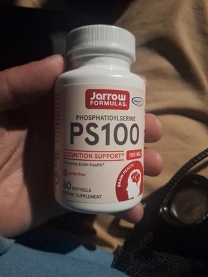 Jarrow PS 100 - Image 1 of 3