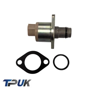 FORD TRANSIT MK7 LAND ROVER 2.4 DENSO KRAFTSTOFFPUMPE EINLASSDOSIERVENTIL EURO 4 - Bild 1 von 12