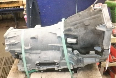 2014 2015 2016 BMW 335i GT 435i Automatic Transmission AWD 68K Miles OEM - Image 1 of 4