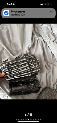 The Batman Gaunglets 2022 - Imagem 1 de 4