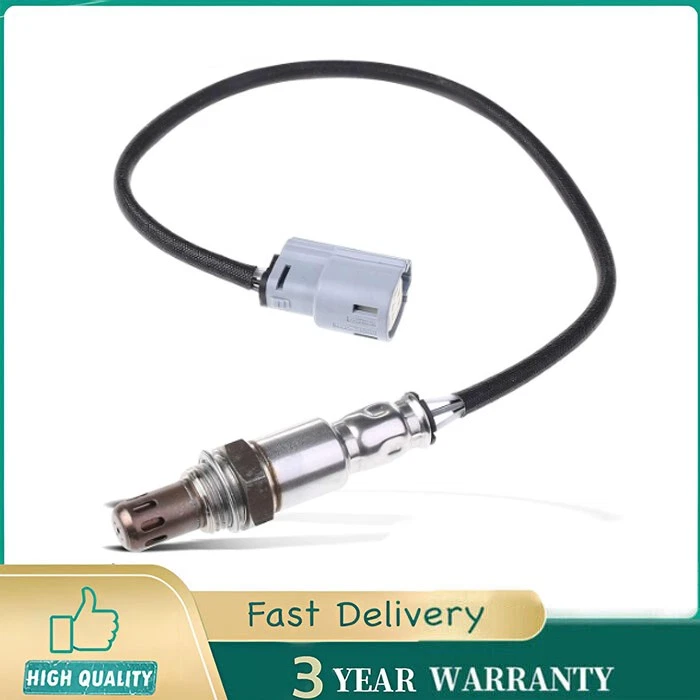 Sensor de oxígeno O2 para Ford Police Interceptor utilitario 3,7 L V6 2016 2017 2018 2019 Foto 1 de 4