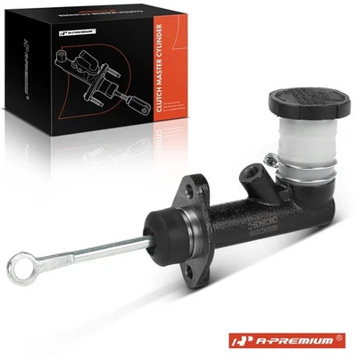 Главный цилиндр сцепления премиум-класса с резервуаром для Jeep CJ5 CJ7 American Motors - Изображение 1 из 4