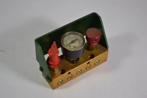 Dadco 90.407.11 Mini Control Panel USED - Picture 1 of 3