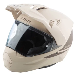 CASCO KLIM X1 ALPHA ECE/DOT Peyote Mate - Teca TALLA S - Imagen 1 de 6