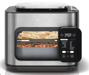 Ninja - Combi All-in-One Multicooker, Oven, & Air Fryer, Complete Meals in 15... - Picture 1 of 13