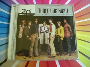 Three Dog Night ~ 20th Century Masters: the Millennium Collection ~ (Best of CD) - Picture 1 of 5