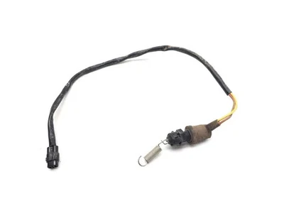 Interruptor de luz trasera de freno 2017 Yamaha Wolverine R-Spec YXE70 4x4 FI EPS 3368 Foto 1 de 4