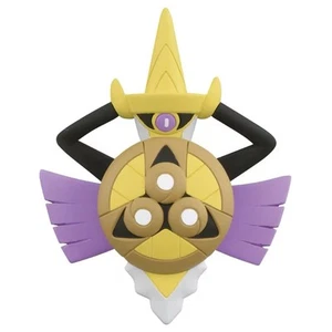 Pokemon Moncolle: Aegislash Figur - JAPAN IMPORT - US VERKÄUFER - Bild 1 von 10