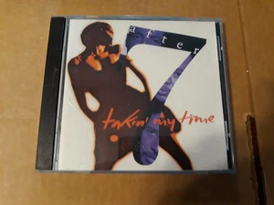 Takin' My Time by After 7 (CD, 1992) - Imagen 1 de 4