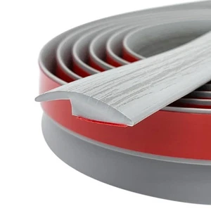 Carpet Floor Transition Strip, Self-Adhesive Carpet to Tile Transition Edging... - Picture 1 of 7