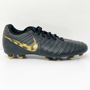 Las mejores ofertas en Nos Nike 5 Zapatos de fútbol americano para hombres  | eBay