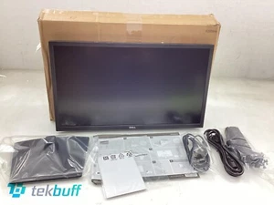 Dell E2223HV 22" Full HD LED-Backlit Monitor - 16:9 - VGA - Picture 1 of 2