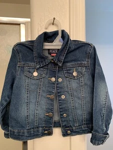 kleinkind jeansjacke  - Bild 1 von 2