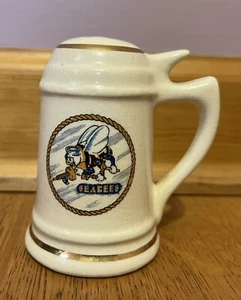 Salzstreuer US Navy Seabees Vintage - Bild 1 von 6