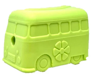 Mkb Tipo Retro Van Juguete Perro Duradero para Morder Y Dispensador de Premios - - Imagen 1 de 5