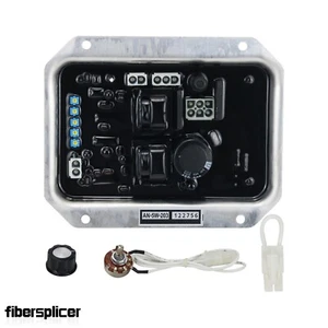 AN-5W-203 Automatic Voltage Regulator Board Generator AVR Generator Parts fl89 - Picture 1 of 7