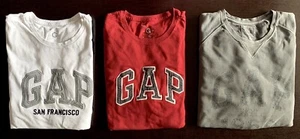Original GAP 3 long sleeve sweater / ""XL"" / TIP TOP / VK 177.00 € - Picture 1 of 5
