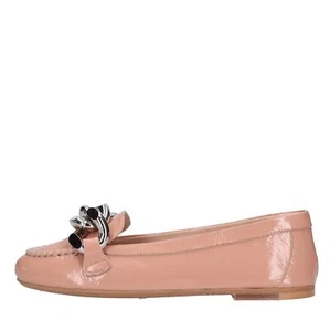1A251V0101 Loafers and slips on CASADEI women pink VG0007_HOME - Picture 1 of 5