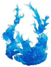 Soul EFFECT BURNING FLAME BLUE Ver. Free Shipping with Tracking# New from Japan
