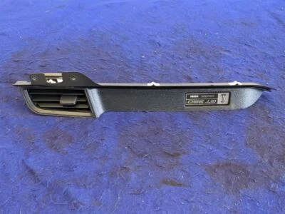 2015-2017 Ford Mustang GT350 Dash Badge Plaque Trim Panel Board Vent  - Изображение 1 из 4