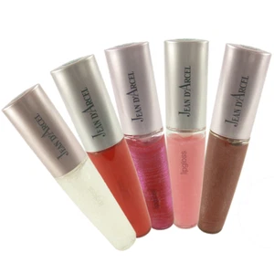 Jean D'Arcel Brillant Lipgloss Lippen Glanz Make Up Stick Farb Auswahl 7ml - Bild 1 von 15