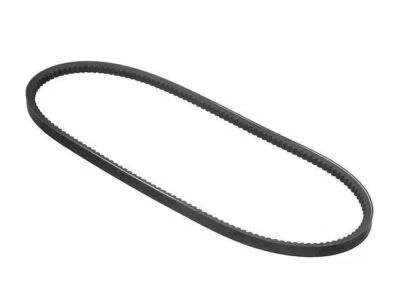 Cinturón multi costilla aire acondicionado Eagle Vista 1989-1991 87654CR 1990 Foto 1 de 2