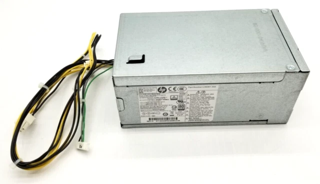 HP D16-180P1B 180W Power Supply - L08261-002