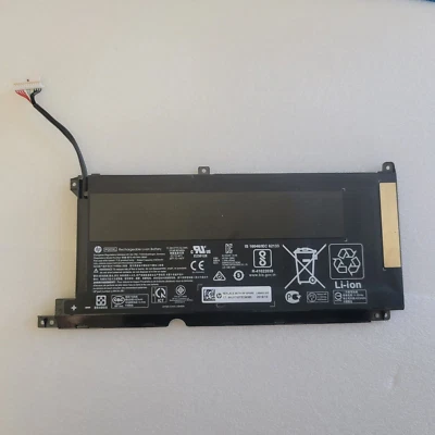 НОВЫЙ подлинный аккумулятор PG03XL для Hp Pavilion 15-DK серии 15-DK0125TX HSTNN-OB1I - Изображение 1 из 2