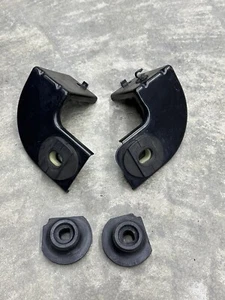 07-17 OEM Jeep Compass Upper Radiator Bracket Lower Bushing Insulator Mount Unit - Picture 1 of 10