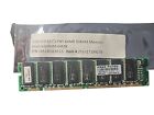 64814ESEM-CS PNY 64MB SDRAM Memory Module, for sale P/N: 64814ESEM-CS