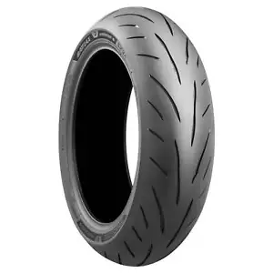 Bridgestone Tyre 180/55WR17 73W S23RZ Tbl Hypersport - Picture 1 of 3