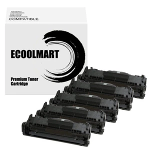 5BK Toner Cartridge for FX10 L905A I-Sensys 4120 4150MF 4660PL MF4690PL - Picture 1 of 1