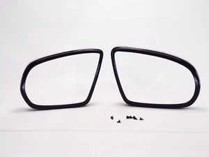 Anti Theft side mirror Guard Fits OEM Mercedes C63 AMG 2016-2021 - Picture 1 of 7