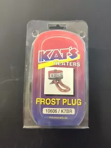 NEW KAT'S 10606/K7BR ENGINE FROST PLUG 110/120V 600 WATT - Picture 1 of 4