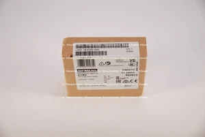 6ES7138-6CG00-0BA0 6ES7 138-6CG00-0BA0, TM timer DIDQ 10x 24V time-contr., NEW - Picture 1 of 1