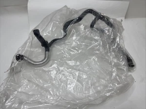 GENUINE PORSCHE 9A110750502 Crankcase Breather Hose Porsche 911 - Picture 1 of 9
