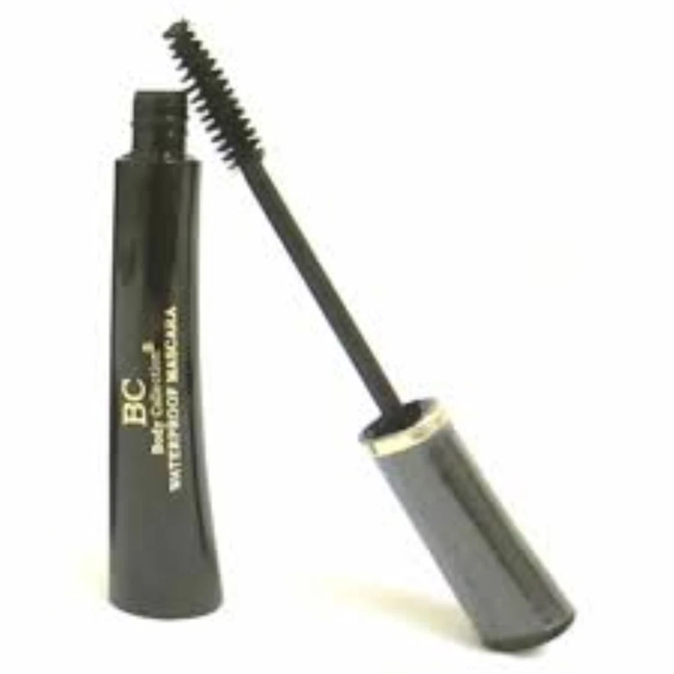 BODY COLLECTION Classic Waterproof Long Lasting Mascara 10ml - Black *NEW* Vegan - Image 1 of 3
