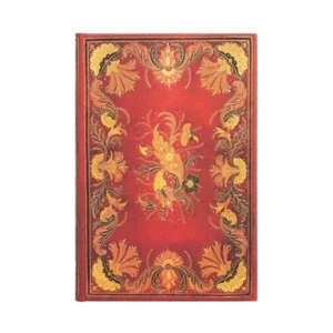 Paperblanks Notizbuch - Fiammetta / Mini (9x14cm) Liniert, Hardcover - NEU!!! - Bild 1 von 2