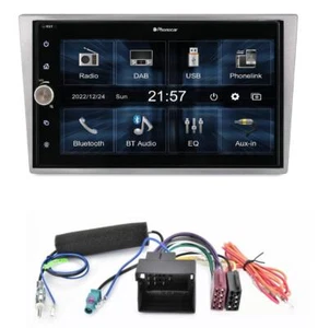 Autoradio Phonocar VM060 Opel CORSA C (X01) Mediastation DAB+Phonelink - Imagen 1 de 5