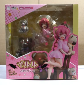 Miss Kobayashi’s Dragon Maid - Ilulu 1/7 Scale Figure (Pyjama Ver.) - Bild 1 von 6