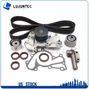 Timing Belt Kit Water Pump 05-09 For Hyundai Tucson 2.7L 2656CC V6 GAS DOHC - Picture 1 of 8