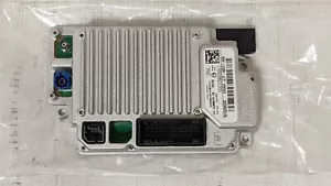 2022 Ford Sync Control Module / FA-170-BCAR-HS / Assy No MAJ0673GXAC - Picture 1 of 5