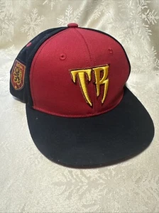 Wisconsin Timber Rattlers Melonwear Adjustable Baseball Hat - Picture 1 of 4
