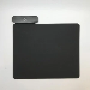 Logitech Powerplay Wireless Charging System nur Basis G703 G903 Gaming Maus - Bild 1 von 5