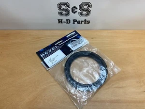 Daytona 5" Alloy Speedometer BEZEL for Harley-Davidson Softail 86163 - Picture 1 of 4