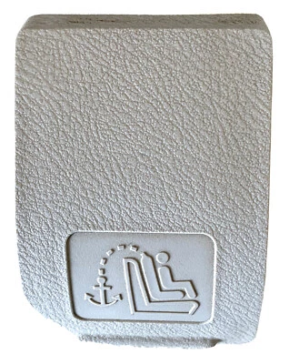 ANCLA DE CINTURÓN DE SEGURIDAD INFANTIL HONDA CIVIC MOLDURA PANEL CUBIERTA SEDÁN TRASERO FABRICANTE DE EQUIPOS ORIGINALES 2006-2011 Foto 1 de 3