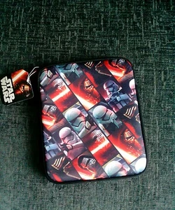 Starwars 10" tablet cover,ipad cover new - Picture 1 of 2
