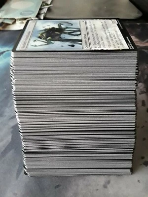 Oath of the Gatewatch Commons Collection 7-12 - Image 1 of 3